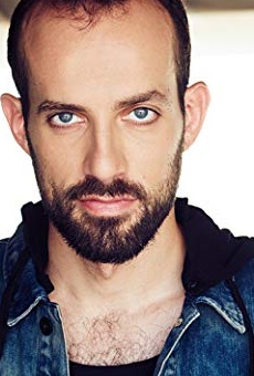 Películas de Logan Loughmiller