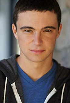 Películas de Logan Manus