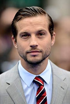 Películas de Logan Marshall-Green