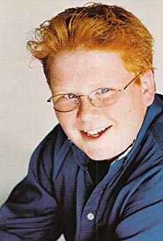 Películas de Logan McElroy