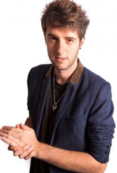 Películas de Logan Michael Byrnes