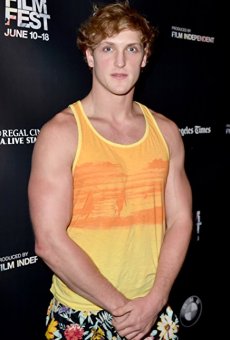 Películas de Logan Paul