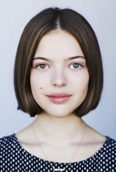 Películas de Logan Polish