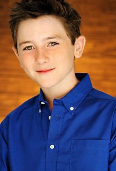 Películas de Logan Prince