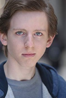 Películas de Logan Riley Bruner