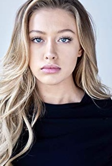 Películas de Logan Riley Hassel