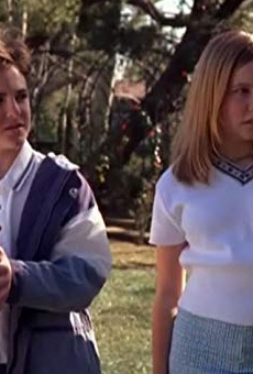 Películas de Logan Robbins