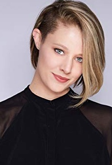 Películas de Logan Rose Nelms