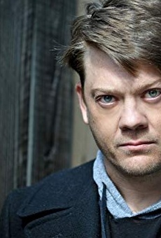 Películas de Logan Sparks