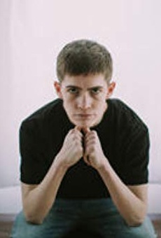 Películas de Logan Thompson