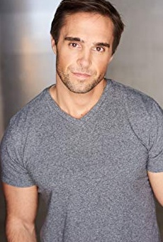 Películas de Logan Wildey