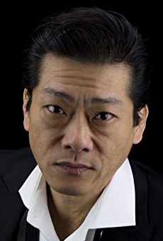 Películas de Logan Wong