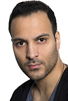 Películas de Lohrasp Kansara