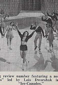 Películas de Lois Dworshak Películas de Lois Dworshak