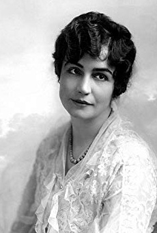 Películas de Lois Weber