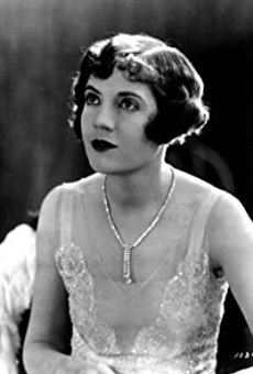 Películas de Lois Wilson