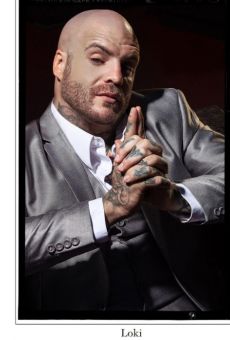 Películas de Loki (2)