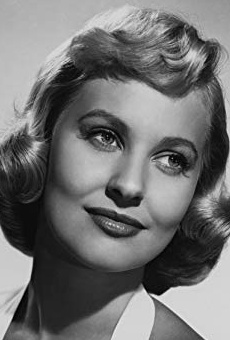 Películas de Lola Albright
