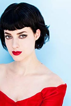 Películas de Lola Blanc