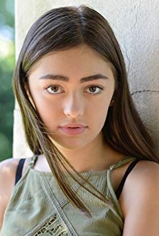 Películas de Lola Cook