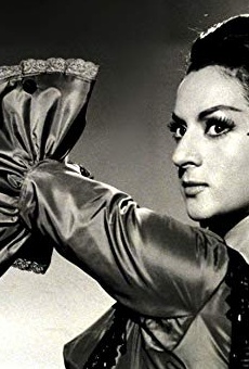 Películas de Lola Flores