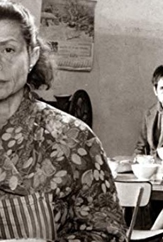 Películas de Lola Gaos