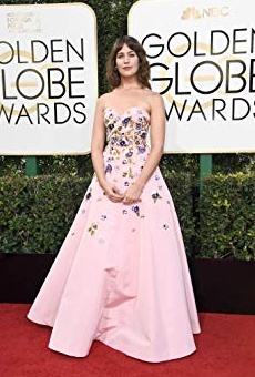 Películas de Lola Kirke