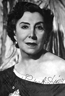 Películas de Lola Membrives