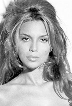 Películas de Lola Pagnani