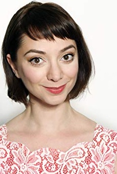 Películas de Lola Paja