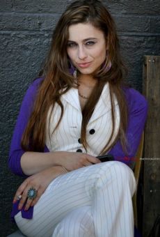 Películas de Lola Palermo