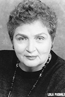 Películas de Lola Pashalinski