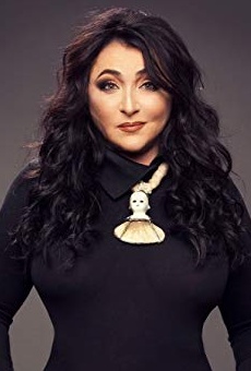 Películas de Lolita Milyavskaya