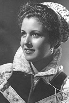 Películas de Lolita Valcárcel