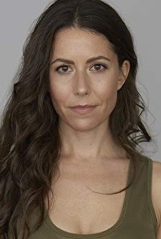 Películas de Lollie Jensen