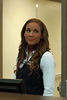 Películas de Lolo Jones