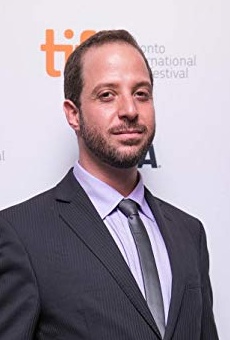 Películas de Lon Haber