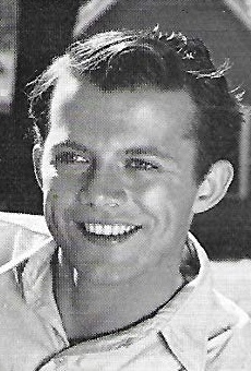 Películas de Lon McCallister