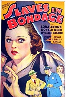 Películas de Lona Andre