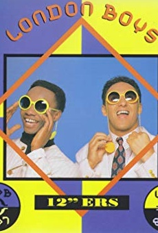 Películas de London Boys