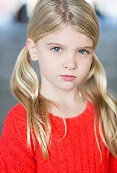 Películas de London Fuller