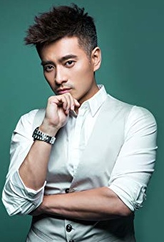 Películas de Long Chen