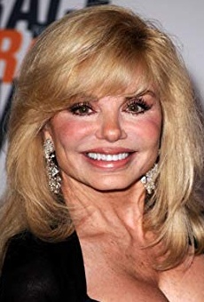 Películas de Loni Anderson