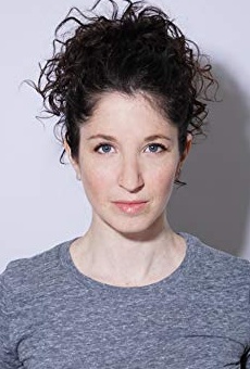 Películas de Lonni Silverman