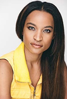 Películas de Lonnie Alex