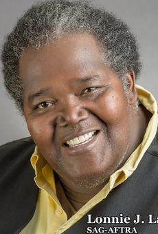 Películas de Lonnie Lane