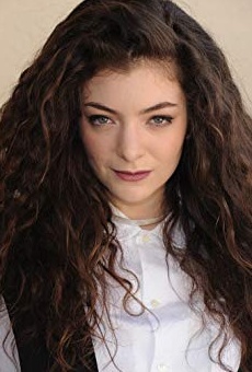 Películas de Lorde