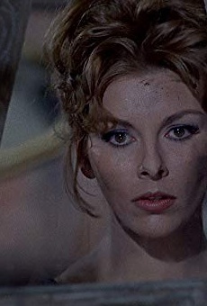 Películas de Loredana Nusciak