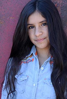 Películas de Lorél Medina