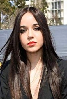 Películas de Lorelei Linklater